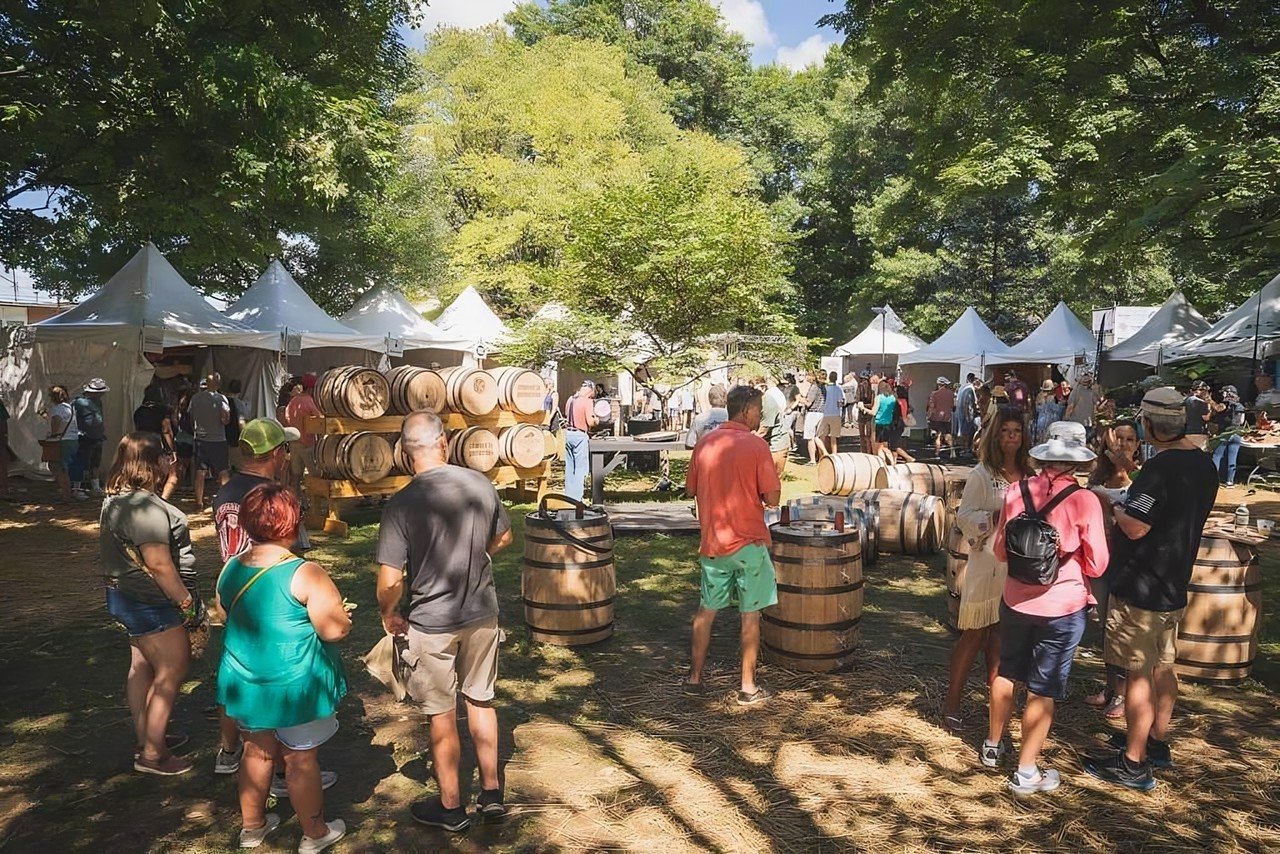 The 15 Best Things To Do In Louisville This September