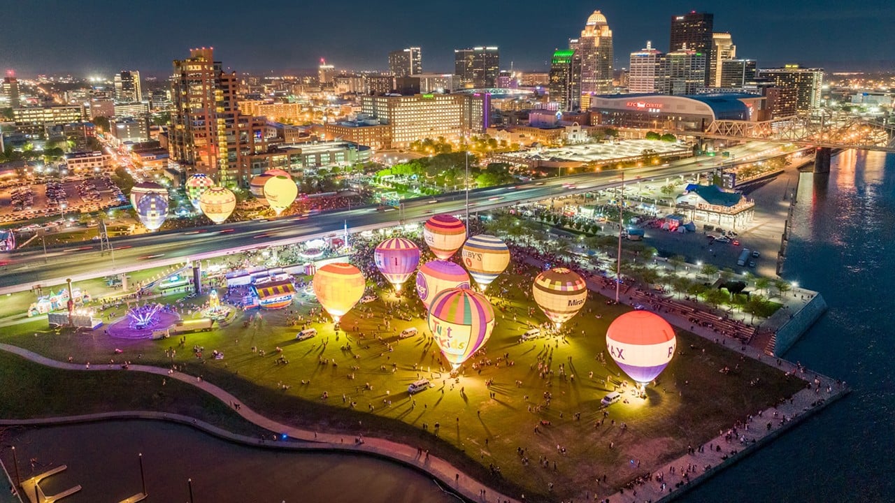 The 18 Best Things To Do In Louisville During Kentucky Derby Week 2024