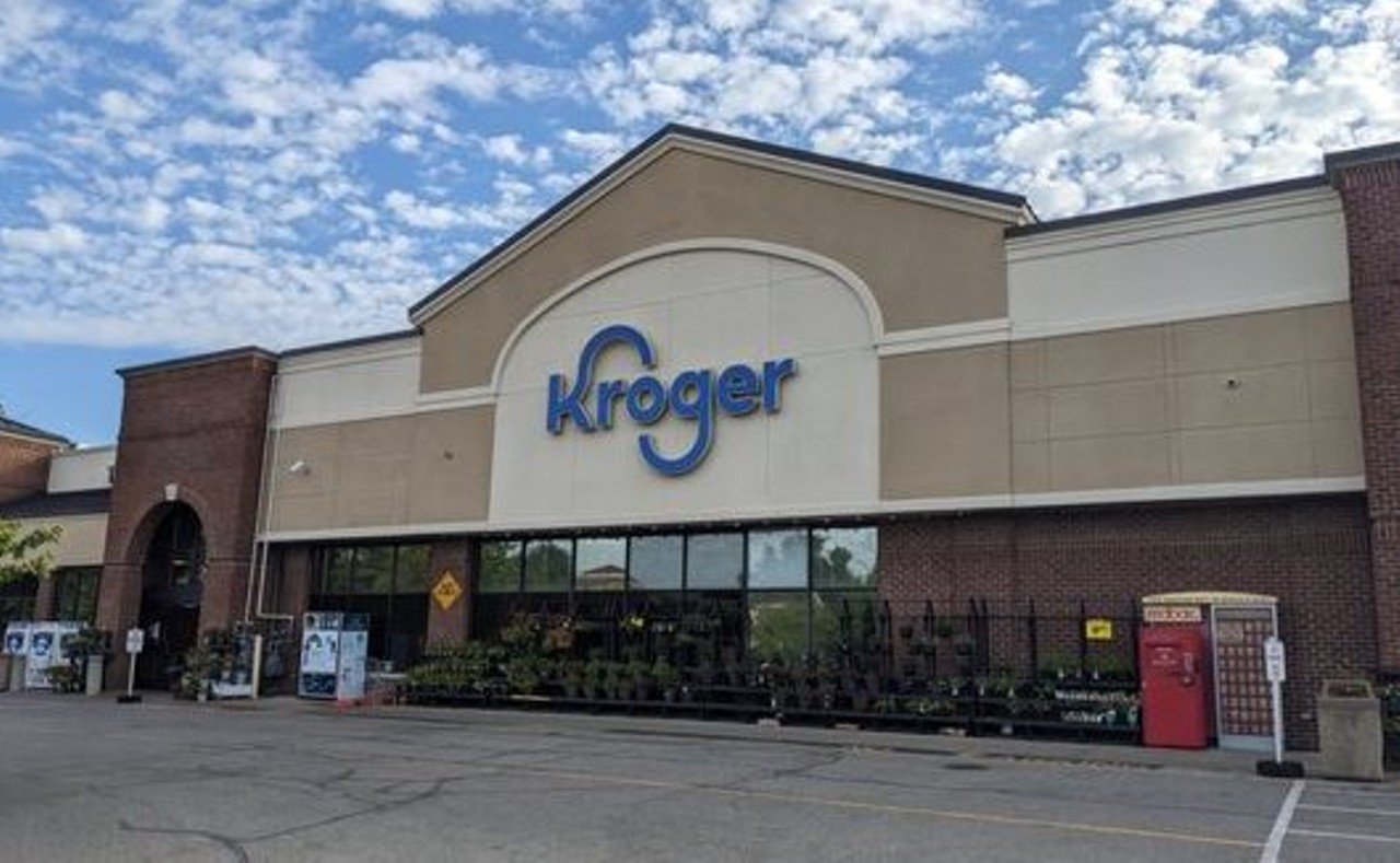 Goss Kroger
Nicknames: Krogoss, Hipster Kroger, Winn-Dixie Kroger
Goss Kroger may get a lot of shade, but it’s the people’s choice. Worth putting up with the hipsters and the bad parking lot since the employees here really know what they’re doing here.