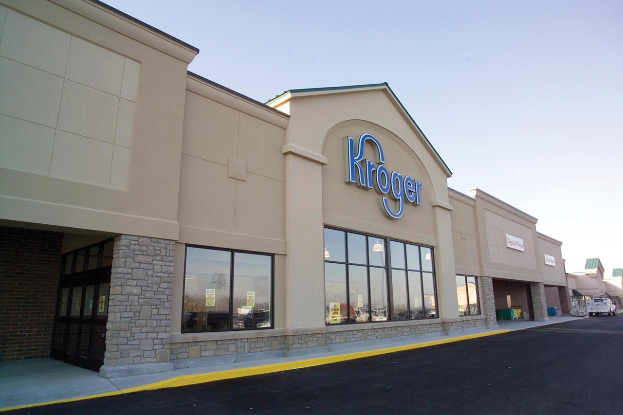 Dixie Highway Kroger
Nicknames: Back Stabbin'/Crappy Produce KrogerGood reviews despite the nicknames. Decent selection and nice employees. “Of course we do have people walking out with keurig’s but seems like that’s everywhere these days.” - Reddit user sumdeal