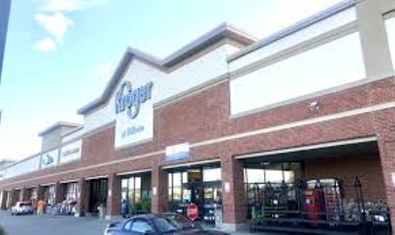 Southgate Kroger
Redneck KrogerA Reddit user went as far as to call this Kroger’s smell “rancid.”