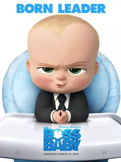 Image: The Boss Baby