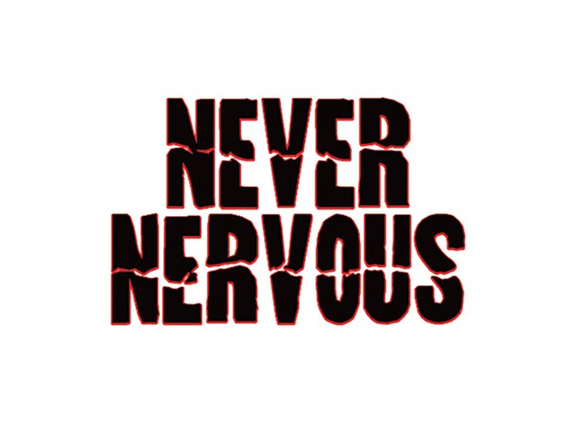 Never Nervous