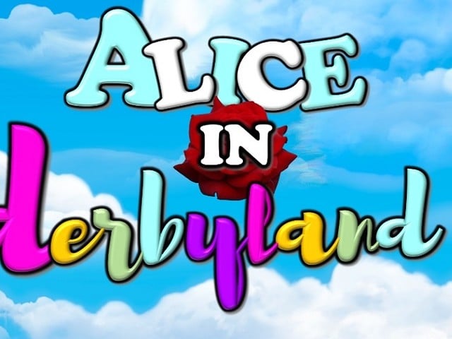 The Drag Musical 'Alice in Derbyland!' Returns For A Fourth Year