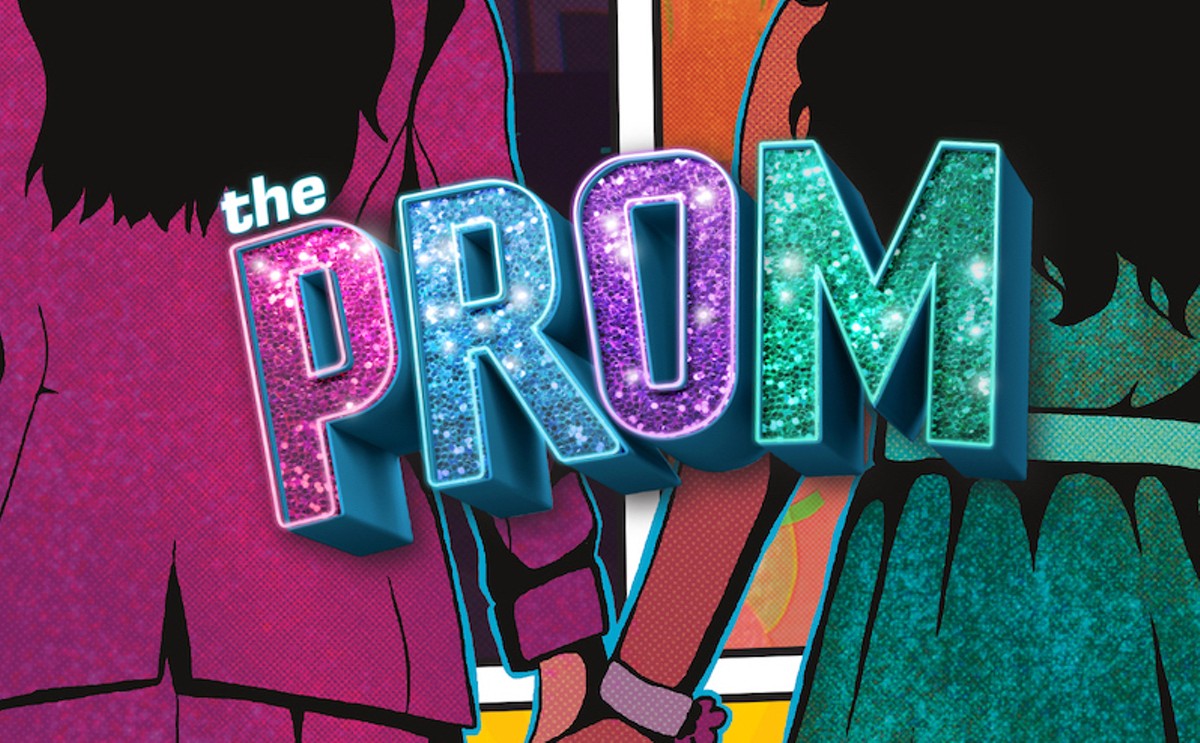 The Musical &#147;The Prom&#148; Hits Louisville With Immersive Audience Experience