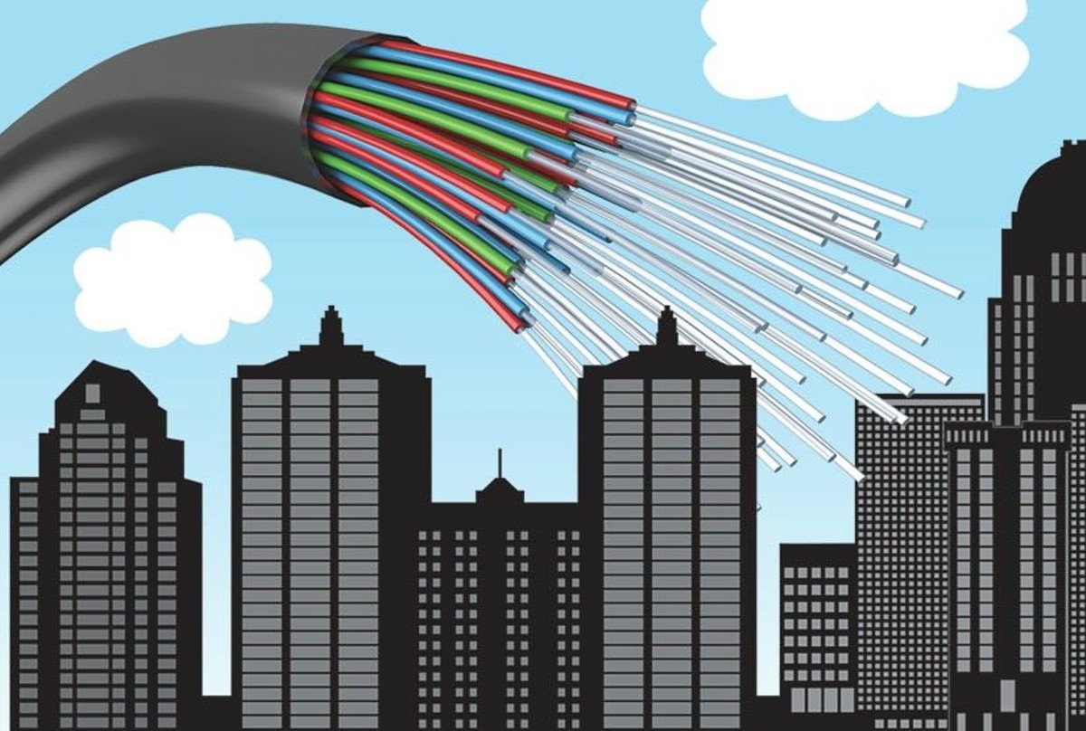 The need for speed:  Where the Google Fiber road leads