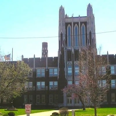 6. Here’s What The FBI Said About The Spike In School Threats In KentuckyKentucky schools have experienced a concerning rise in threats this month, with at least five students facing felony charges for hoax threats. The FBI's Louisville office has remained actively involved, working alongside Kentucky police to investigate and address potential threats. "Hoax threats are not a joke and can have devastating consequences," the agency said in a statement.