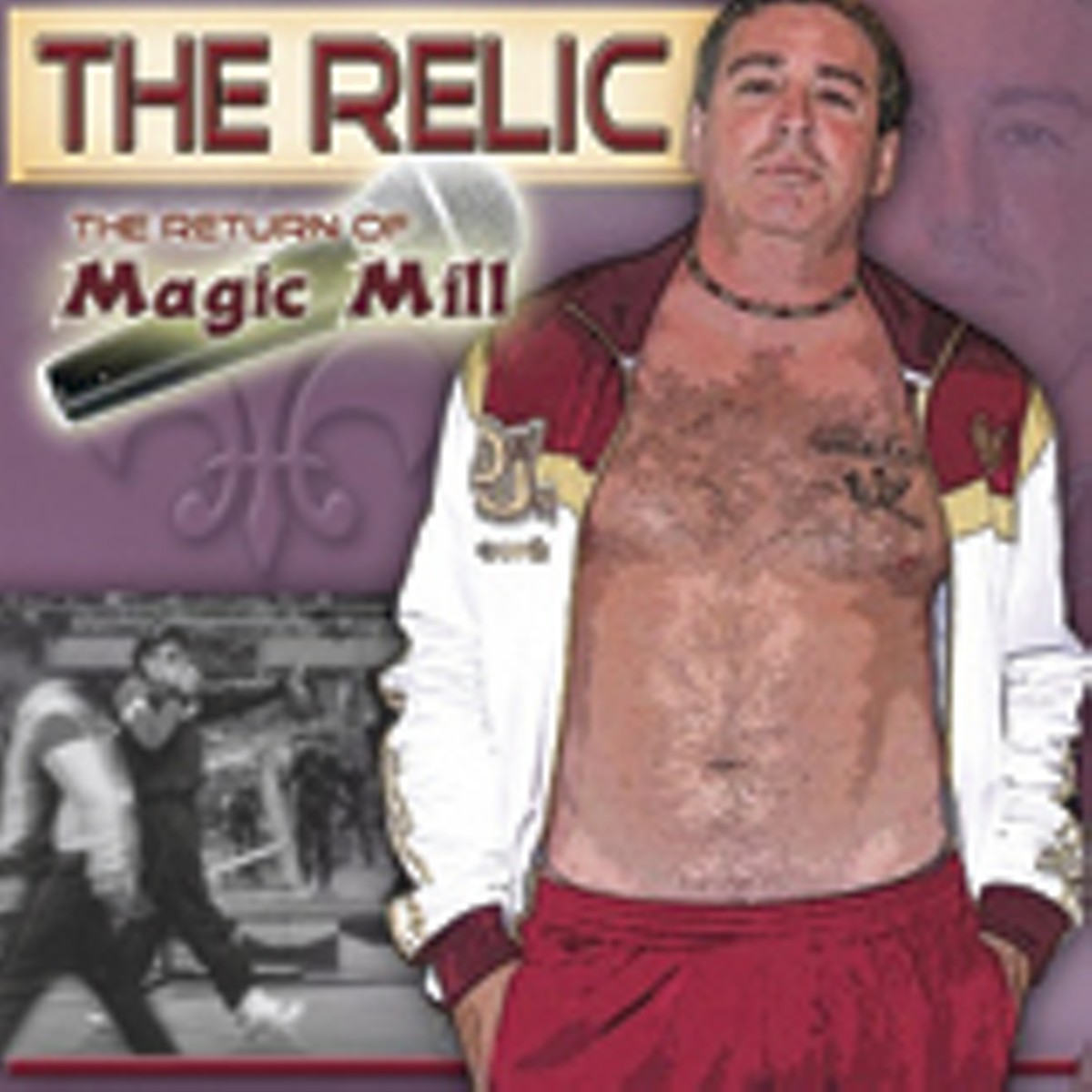 The Relic: The Return of Magic Mill