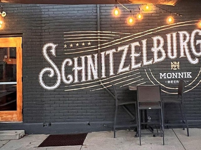The Spring Schnitzelburg Walk And Flea Is This Weekend