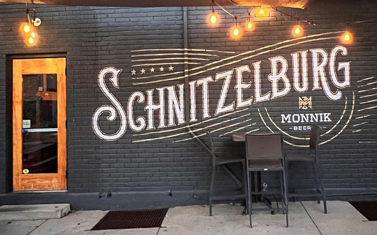 The Spring Schnitzelburg Walk And Flea Is This Weekend