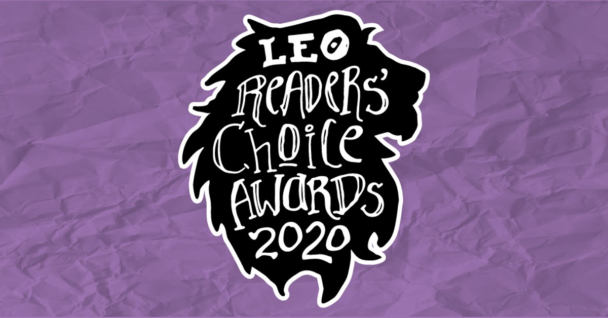 The Winners Of The 2020 Readers' Choice Awards