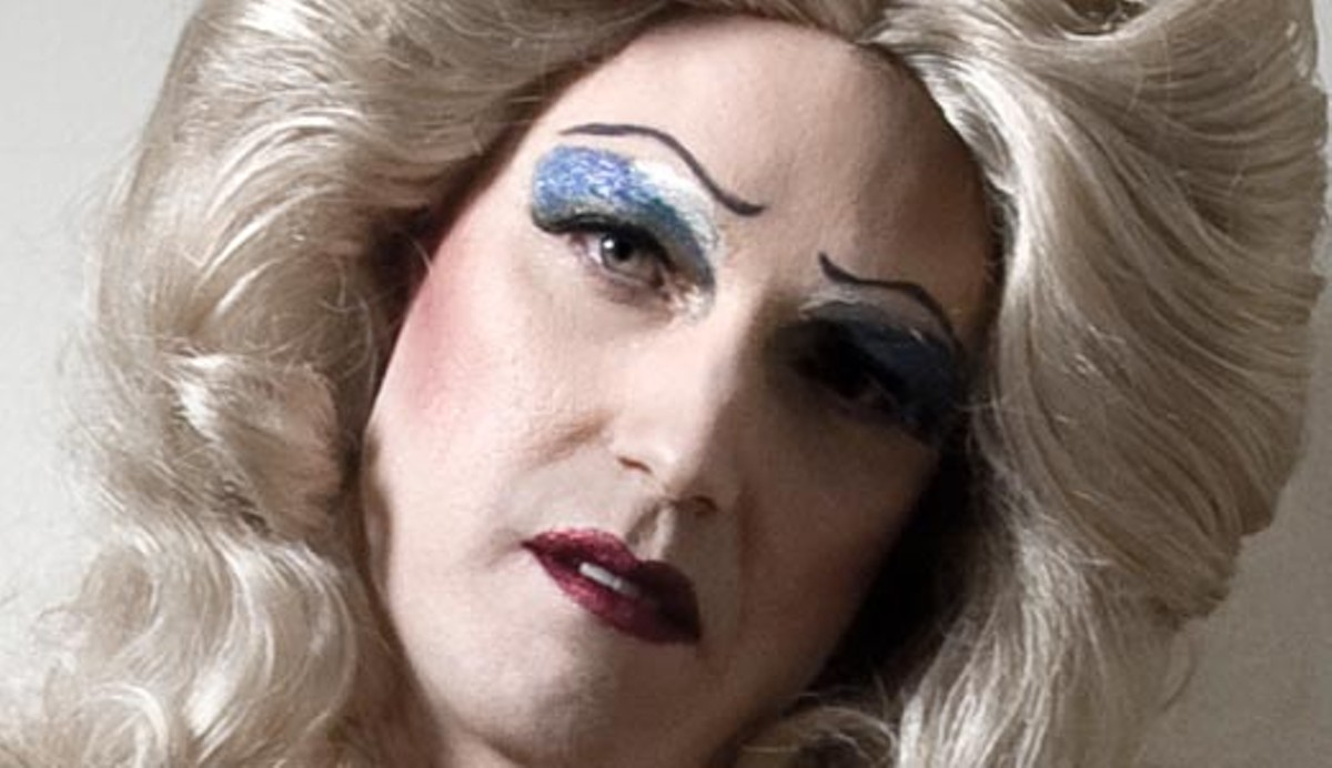 Theater: Art Sanctuary&#146;s &#145;Hedwig&#146; shines in acting, costumes