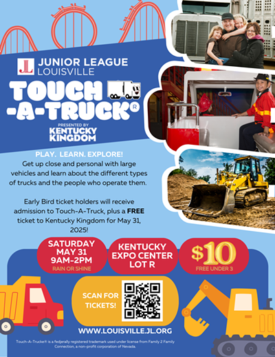 View our flyer for all the details!