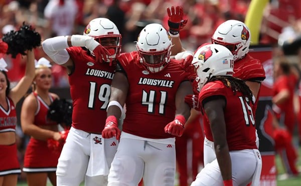 The Transfer Portal May Just Be UofL Football Coach Jeff Brohm's Secret Weapon