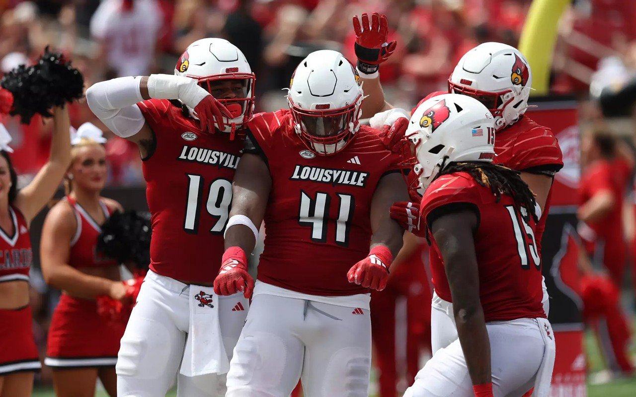 The Transfer Portal May Just Be UofL Football Coach Jeff Brohm's Secret Weapon