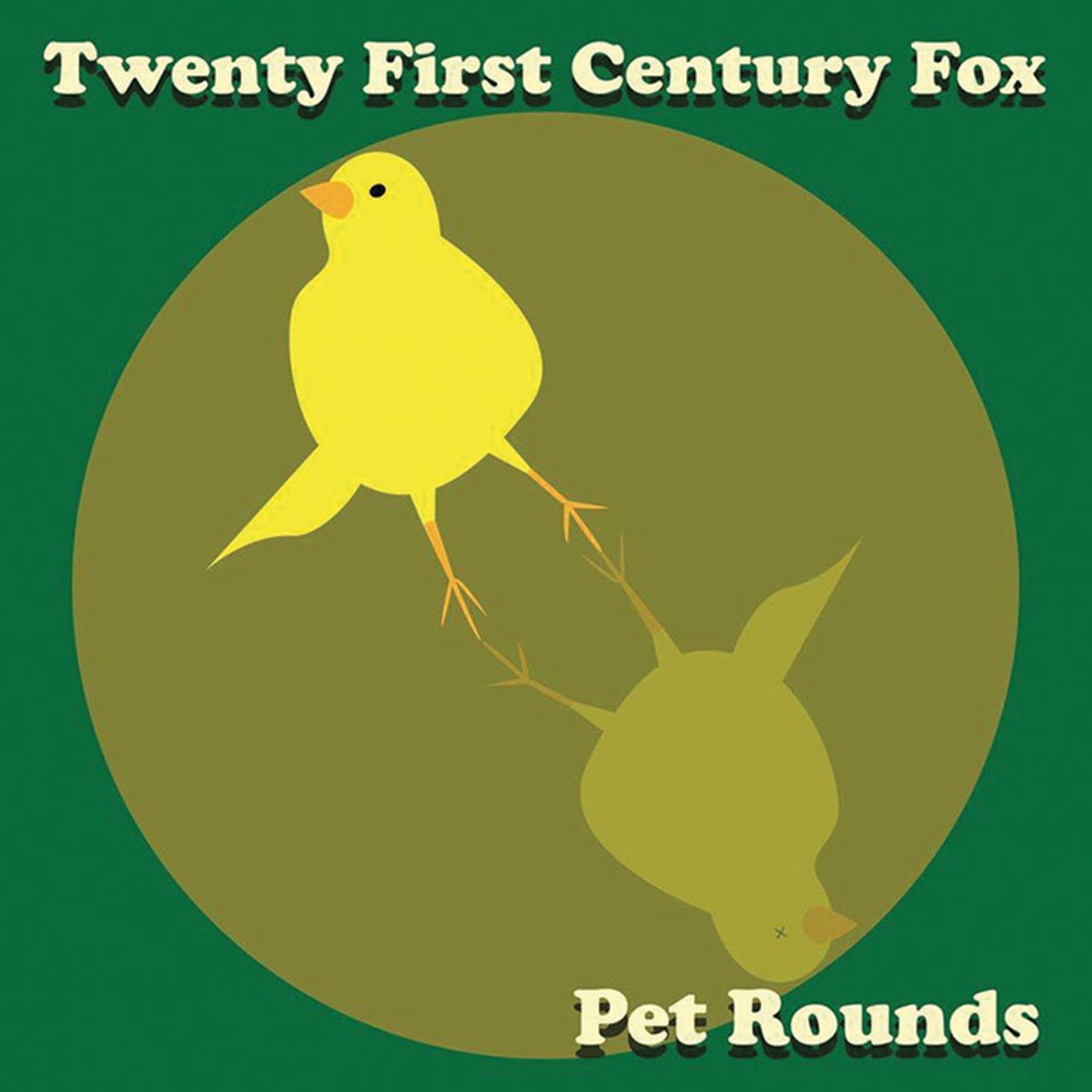 Twenty First Century Fox - Pet Rounds