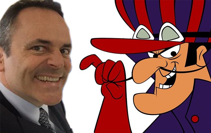 Bevin and Distardly
