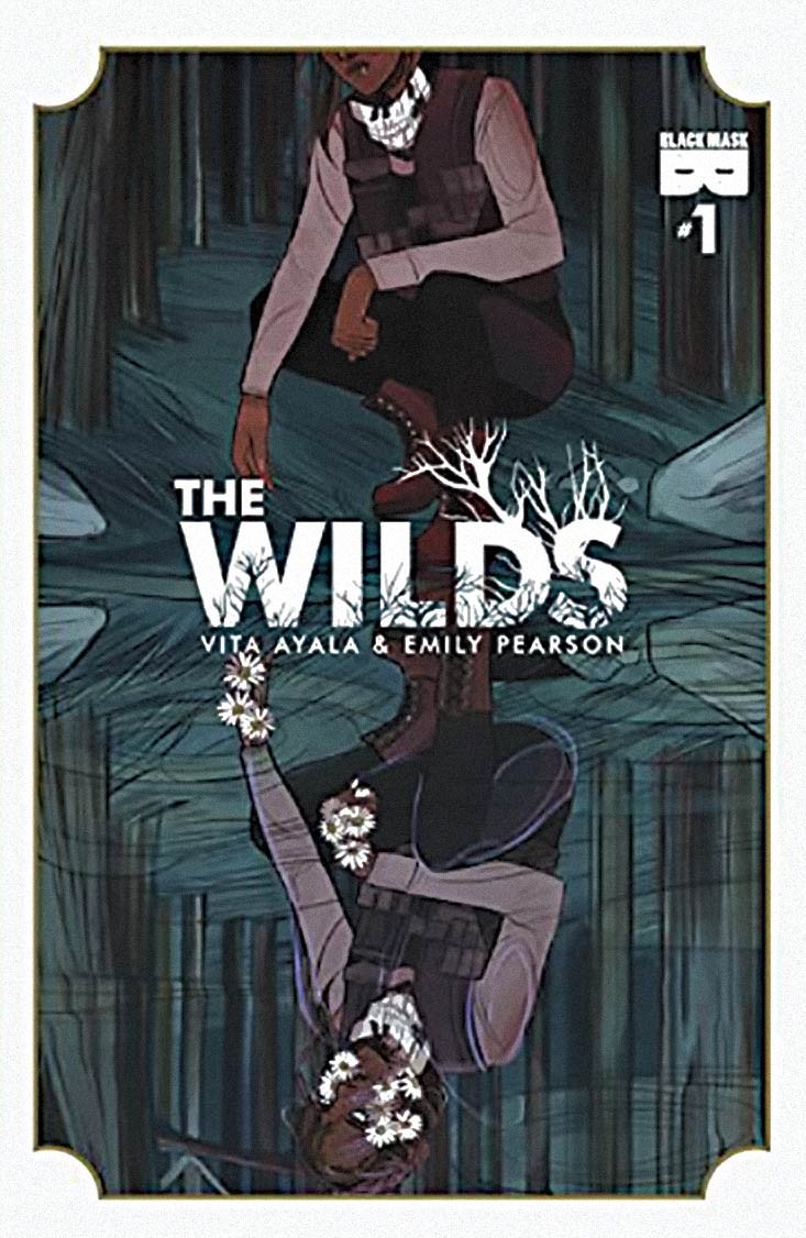 Comic Book Reviews: &#145;The Best We Could Do&#146; and &#145;The Wilds&#146;