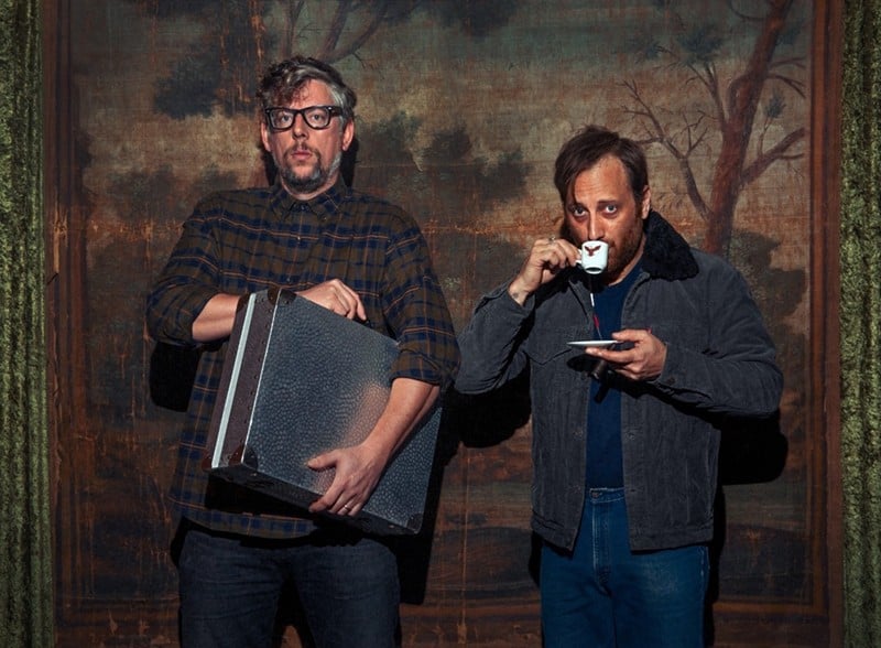 Black Keys