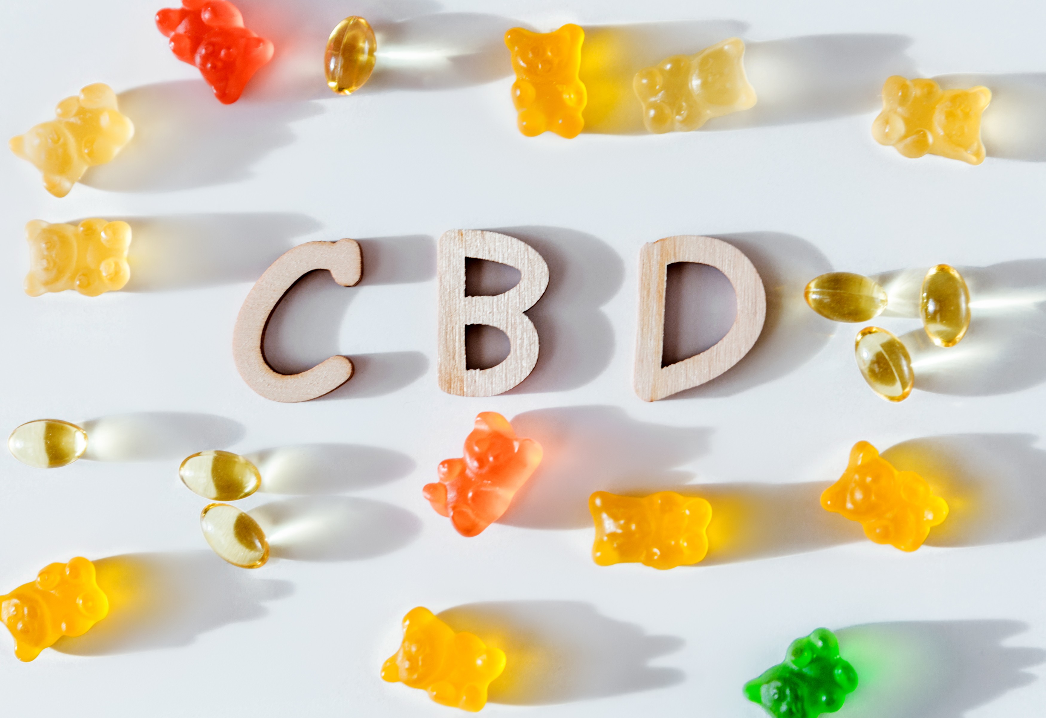 2022&#146;s Best CBD Gummies: Consumer Guide
