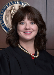 Justice Deborah Lambert