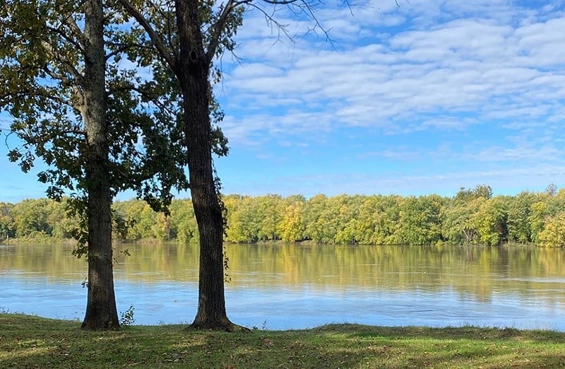 Harmonie State Park - Indiana State Parks