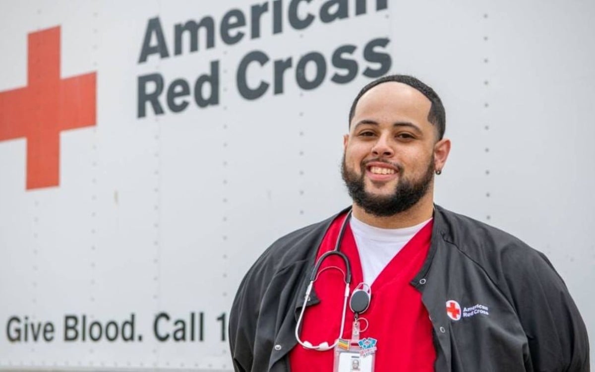 KFC Yum! Center To Host Red Cross Blood Drive For Hurricane Beryl Relief