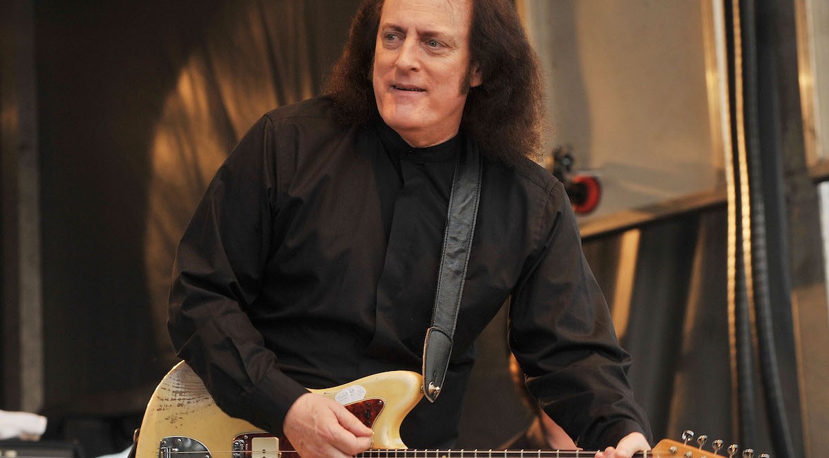 A Time To Play B Sides Talking With 60s Superstar Tommy James