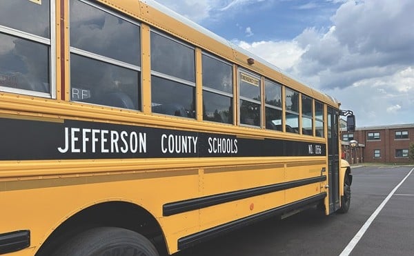 Jefferson County owes kids better in the transportation area.