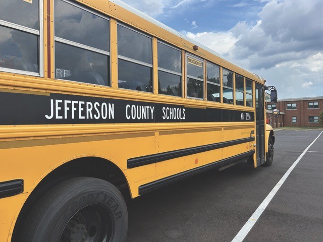 Jefferson County owes kids better in the transportation area.