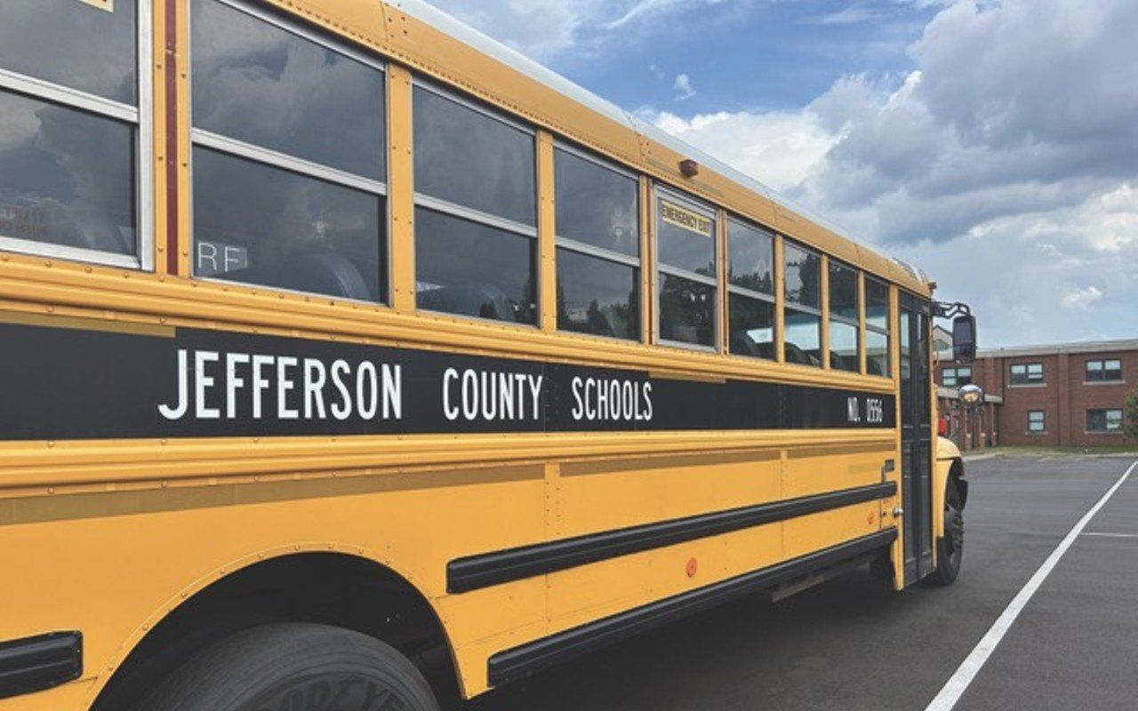 Jefferson County owes kids better in the transportation area.