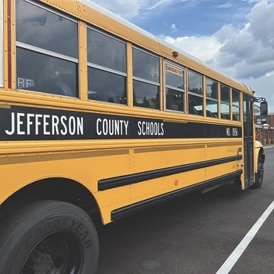 Jefferson County owes kids better in the transportation area.