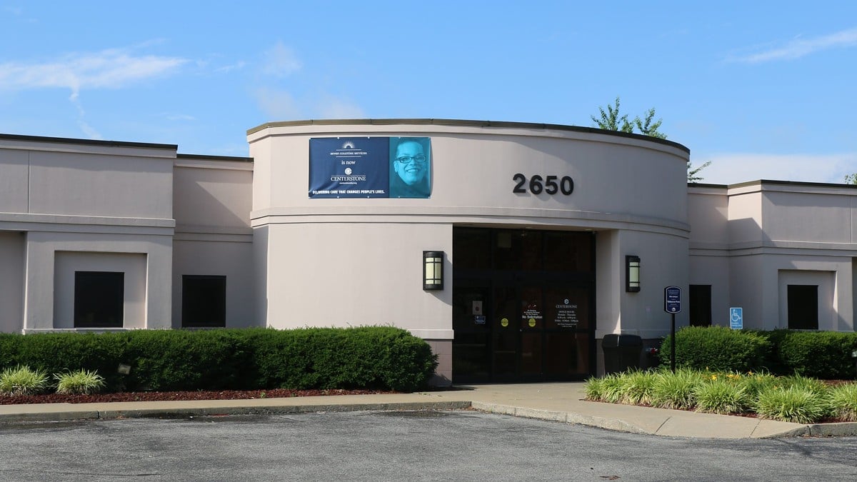 Seven County Services is one of few community-based mental health services in the Louisville area.