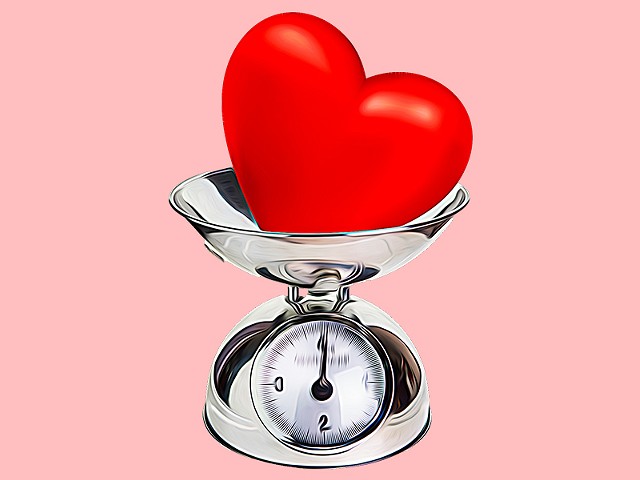 Weighting On Love: What The Fat Admirer Community Taught Me About Romance