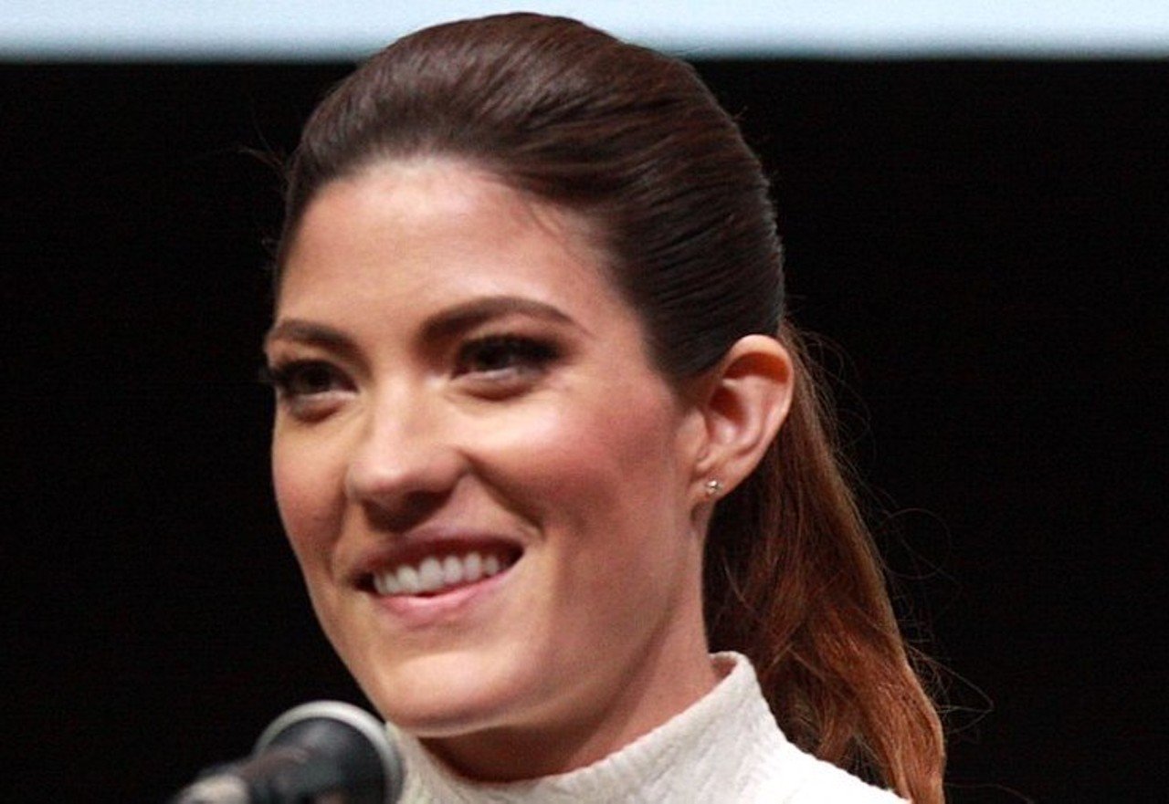 Jennifer Carpenter
Actress Jennifer Carpenter is most known for he role in &#147;Dexter&#148; as the serial killer&#146;s sister. In real life, she married her co-star Michael C. Hall, although they divorced in 2011. Carpenter was born in Louisville, Kentucky, and attended Sacred Heart Academy.
Photo via Gage Skidmore 