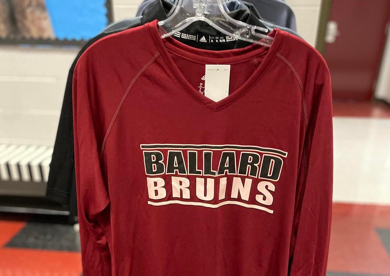 BallardOkay, but are you a Bruin or did you just go there? BTW WTF is a Bruin?