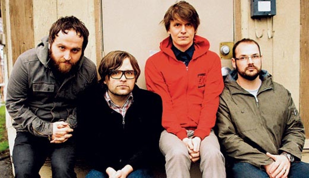 Wheel of the Death Cab