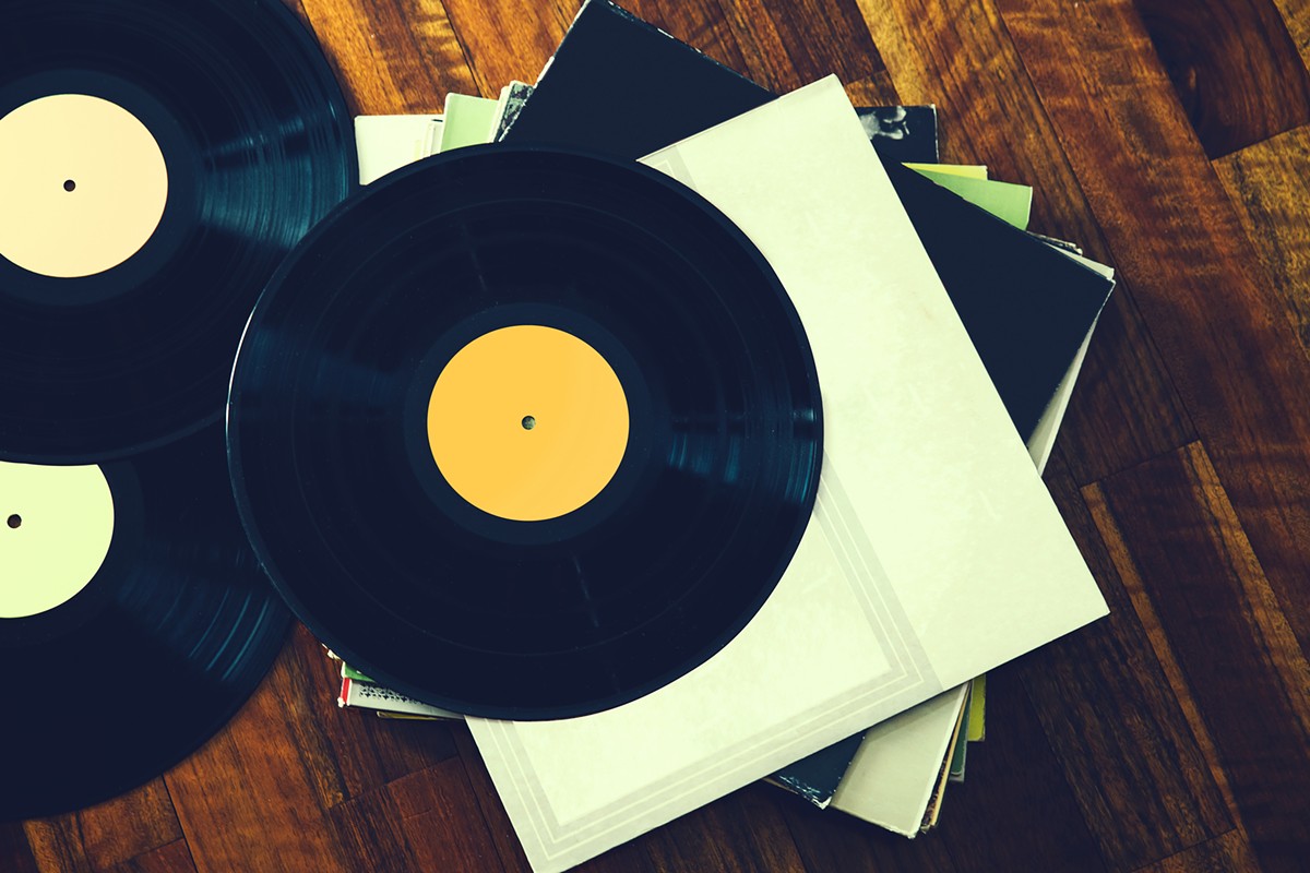 Record Store Day is back with deals and artist appearances at your favorite local shops.