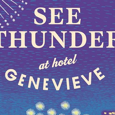 See Thunder at Hotel GenevieveBar Genevieve at Hotel Genevieve | 730 E. Market St.See the air show and the fireworks display from the 6th floor at Bar Genevieve. This is the first official Thunder over Louisville celebration hosted by Hotel Genevieve in NuLu. Their rooftop views are as beautiful as their beverage menu, so consider booking a room for the whole weekend at a preferred rate that also includes two tickets to the rooftop event and a valet parking credit. Access is guaranteed with ticket purchase, but seating is not reserved.