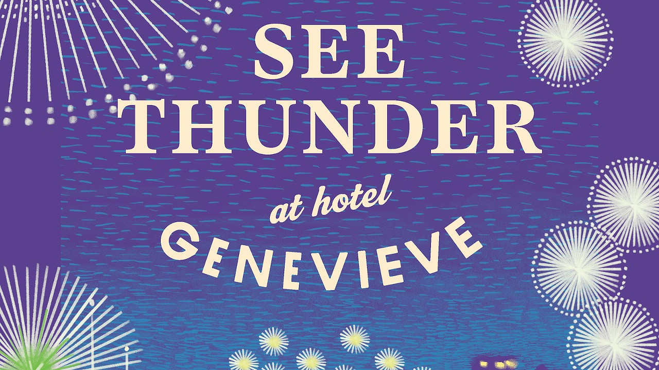 See Thunder at Hotel GenevieveBar Genevieve at Hotel Genevieve | 730 E. Market St.
See the air show and the fireworks display from the 6th floor at Bar Genevieve. This is the first official Thunder over Louisville celebration hosted by Hotel Genevieve in NuLu. Their rooftop views are as beautiful as their beverage menu, so consider booking a room for the whole weekend at a preferred rate that also includes two tickets to the rooftop event and a valet parking credit. Access is guaranteed with ticket purchase, but seating is not reserved.
