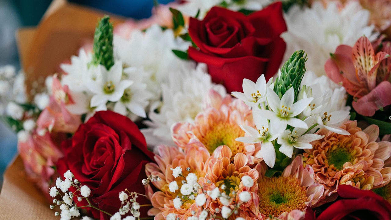 Where To Order Mother's Day Flowers In Louisville