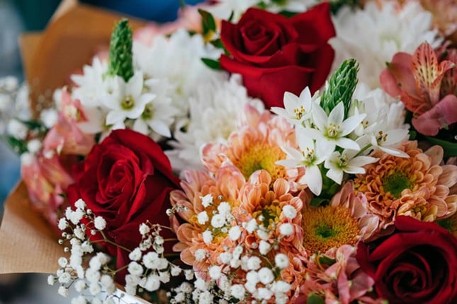 Where To Order Mother's Day Flowers In Louisville