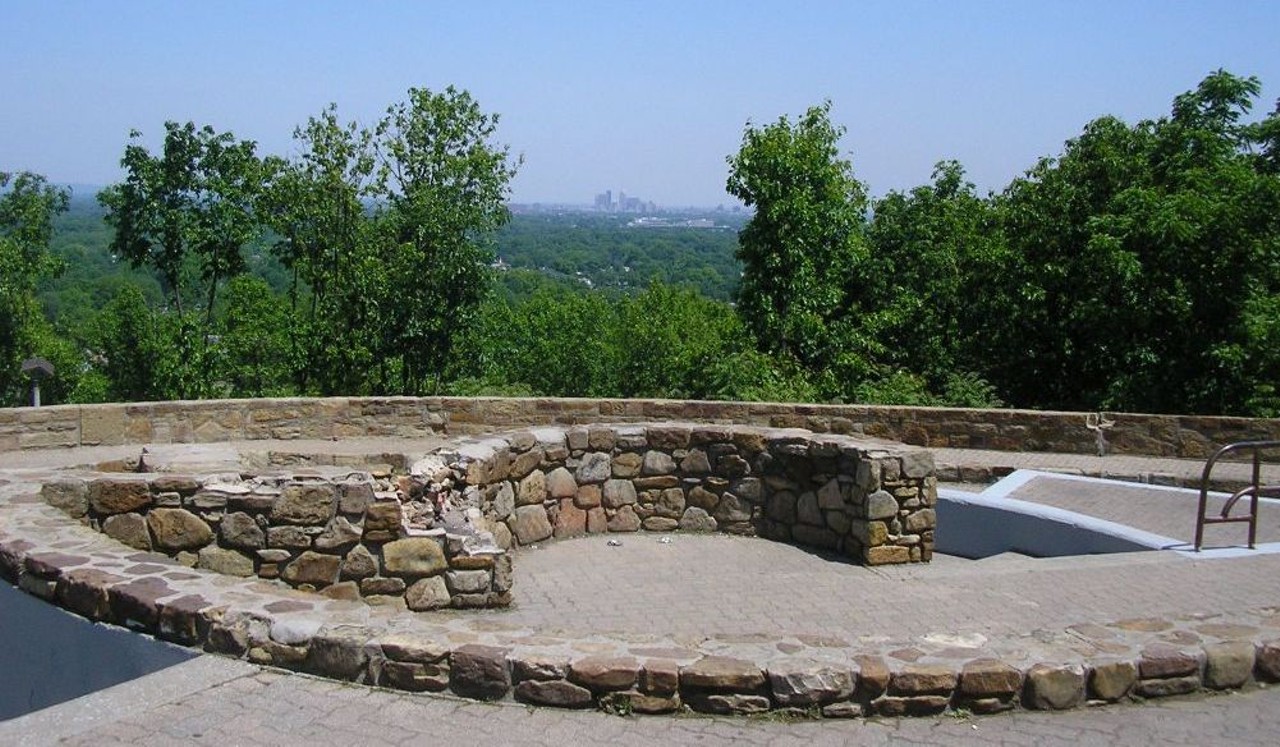 Iroquois Park's Total Eclipse of the Park
2120 Rundill Rd. | 1-4 p.m.The Olmstead Parks Conservancy and Louisville Parks and Recreation are hosting a watch party at Iroquois Park's Summit Field and North Overlook. You can find the entry gateat Rundill and Uppill roads. It’ll be open from 1-4 p.m. The first 300 guests get free eclipse glasses!