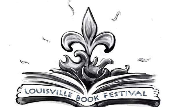 Why We Created The Louisville Book Festival