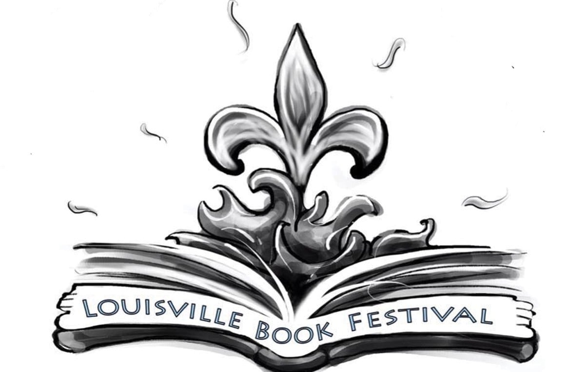 Why We Created The Louisville Book Festival