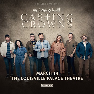 Win Tickets: 2 Tickets to see Casting Crowns