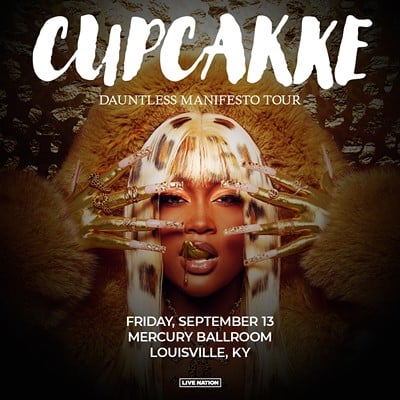 Win Tickets: 2 Tickets to see CupcakKe: Dauntless Manifesto Tour @ the Mercury Ballroom | 09.13.24